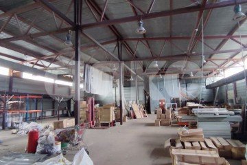 Фото №1: Коммерция 2500 м² - Кимры, мкр. Старое Савёлово, пр-д Савёловский, 11А