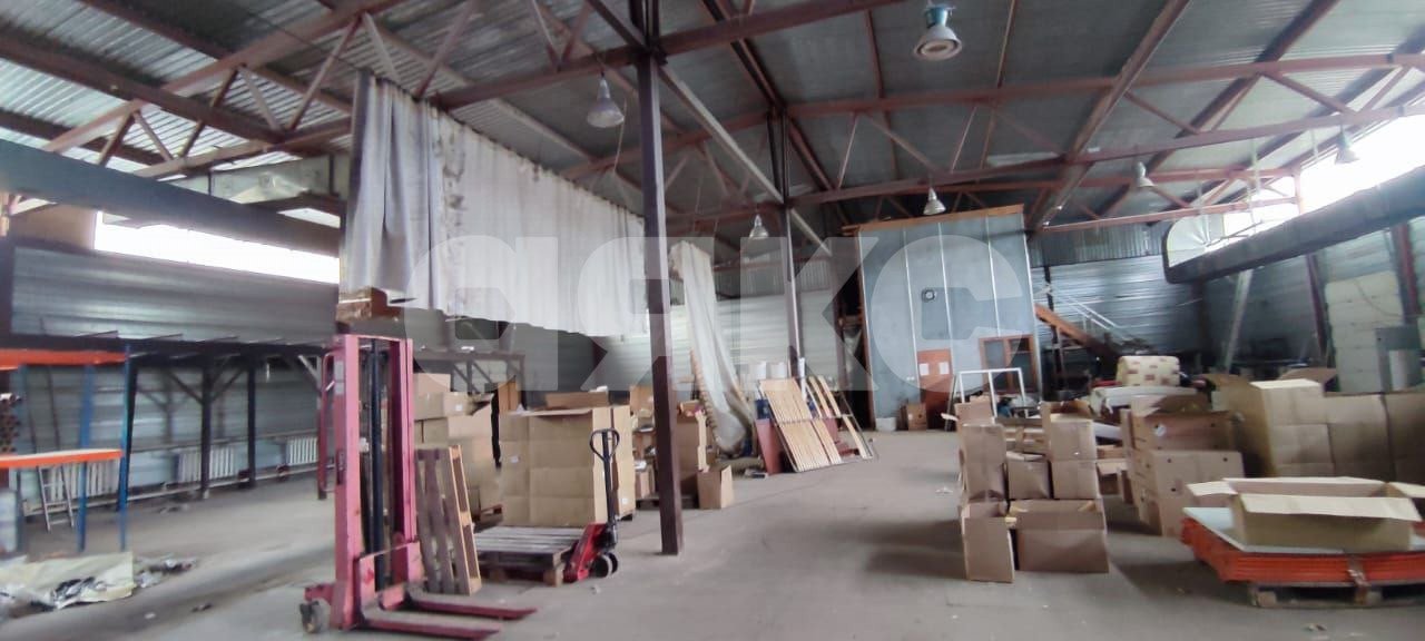 Фото №11: Коммерция 2500 м² - Кимры, Старое Савёлово, пр-д Савёловский, 11А