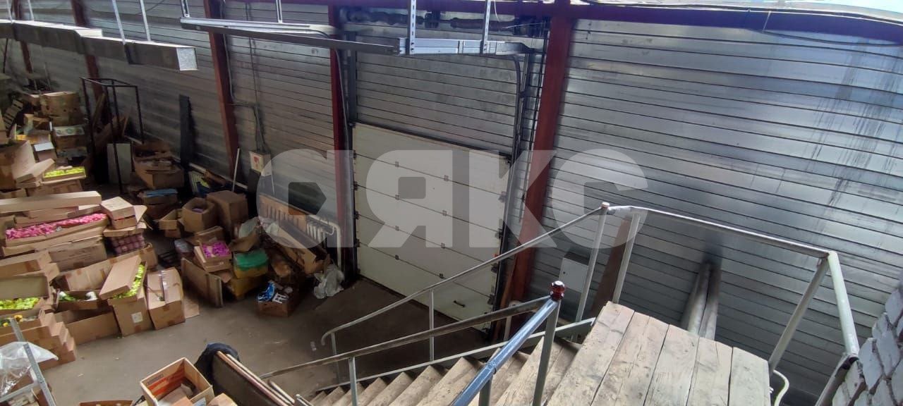 Фото №8: Коммерция 2500 м² - Кимры, Старое Савёлово, пр-д Савёловский, 11А