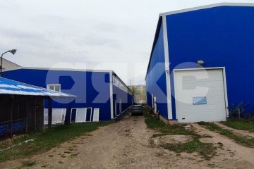Фото №4: Коммерция 2500 м² - Кимры, мкр. Старое Савёлово, пр-д Савёловский, 11А