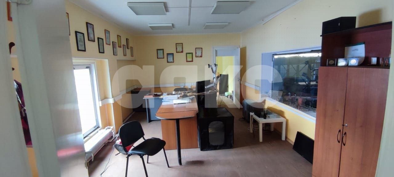 Фото №5: Коммерция 2500 м² - Кимры, Старое Савёлово, пр-д Савёловский, 11А