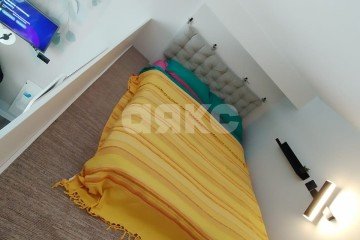 Фото №3: Студия 16 м² - Москва, р. Текстильщики, ул. Грайвороновская, 6с1