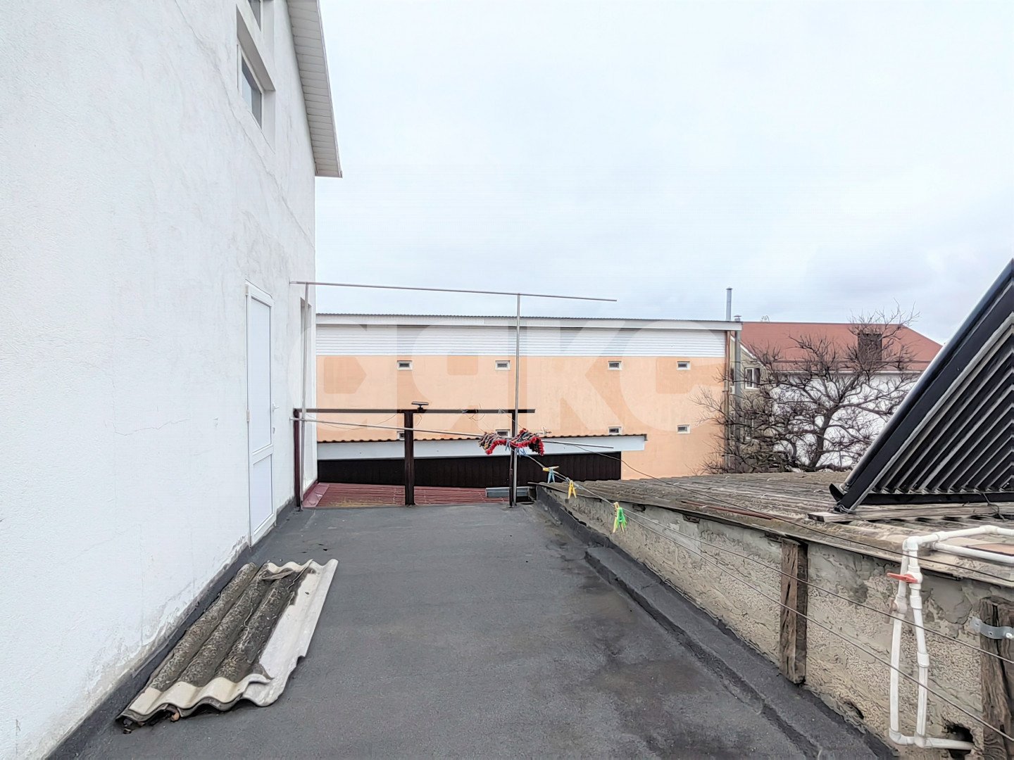 Фото №7: 2-комнатная квартира 76 м² - Анапа, ул. Кати Соловьяновой, 119