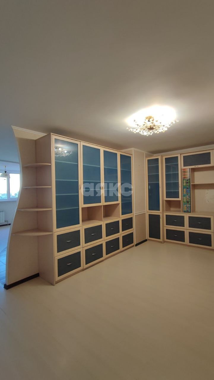 Фото №13: 4-комнатная квартира 121 м² - Волгоград, Центральный, ул. 7-й Гвардейской, 12А