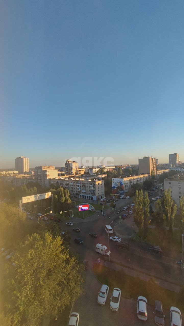 Фото №21: 4-комнатная квартира 121 м² - Волгоград, Центральный, ул. 7-й Гвардейской, 12А