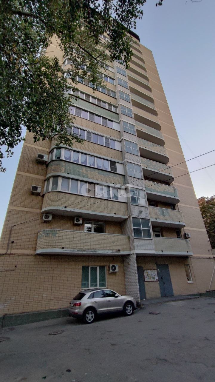 Фото №32: 4-комнатная квартира 121 м² - Волгоград, Центральный, ул. 7-й Гвардейской, 12А