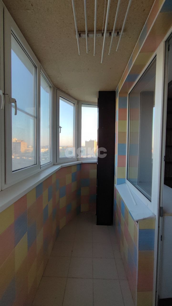 Фото №20: 4-комнатная квартира 121 м² - Волгоград, Центральный, ул. 7-й Гвардейской, 12А