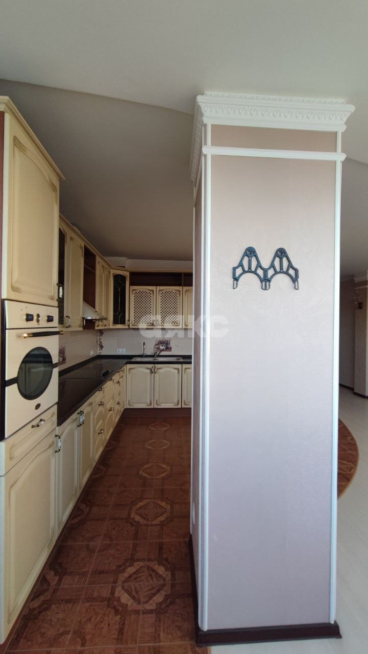 Фото №7: 4-комнатная квартира 121 м² - Волгоград, Центральный, ул. 7-й Гвардейской, 12А