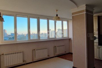 Фото №2: 4-комнатная квартира 121 м² - Волгоград, р. Центральный, ул. 7-й Гвардейской, 12А