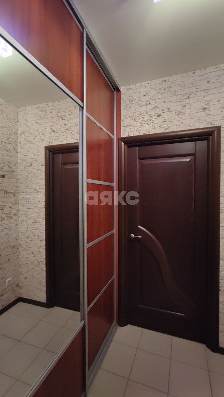 Фото №31: 4-комнатная квартира 121 м² - Волгоград, Центральный, ул. 7-й Гвардейской, 12А