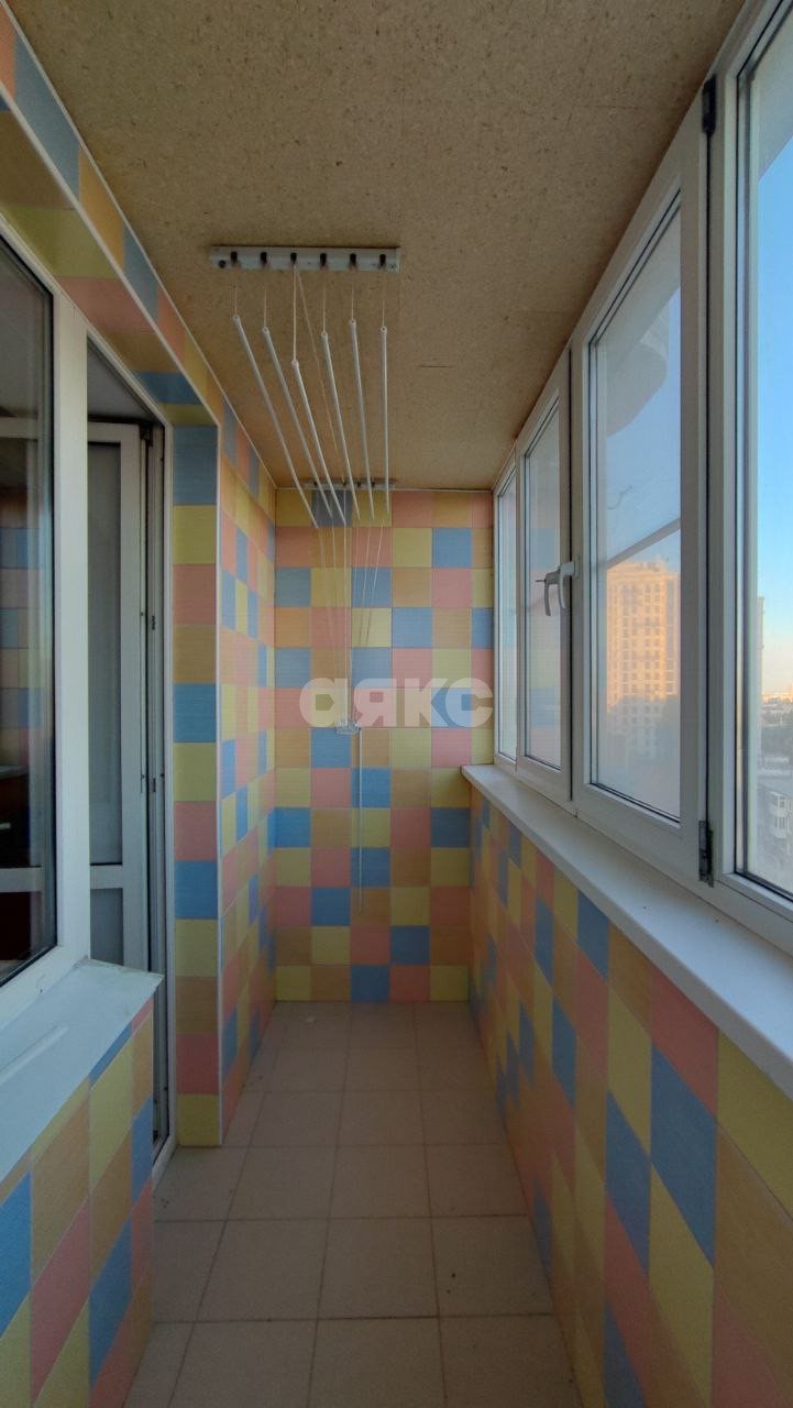 Фото №19: 4-комнатная квартира 121 м² - Волгоград, Центральный, ул. 7-й Гвардейской, 12А