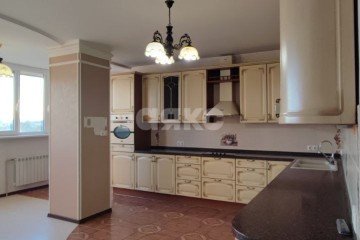 Фото №4: 4-комнатная квартира 121 м² - Волгоград, р. Центральный, ул. 7-й Гвардейской, 12А