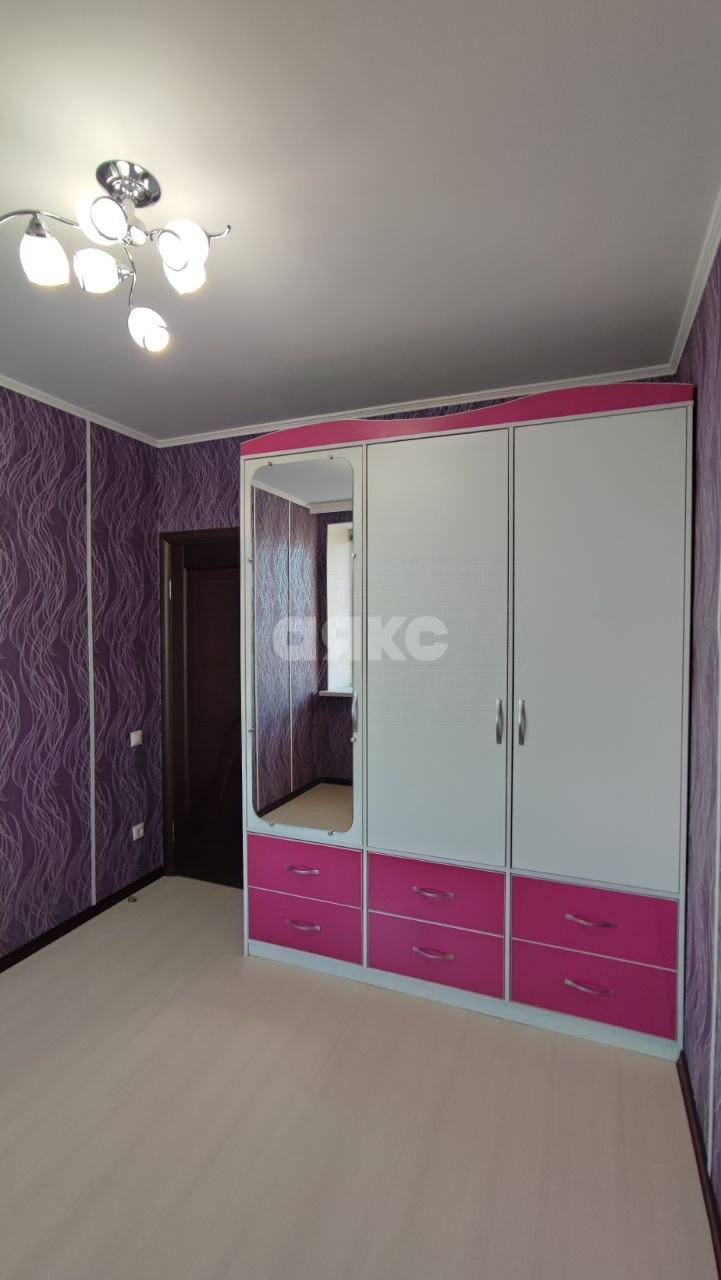 Фото №23: 4-комнатная квартира 121 м² - Волгоград, Центральный, ул. 7-й Гвардейской, 12А