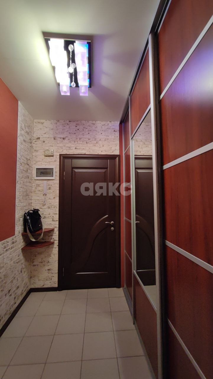 Фото №30: 4-комнатная квартира 121 м² - Волгоград, Центральный, ул. 7-й Гвардейской, 12А