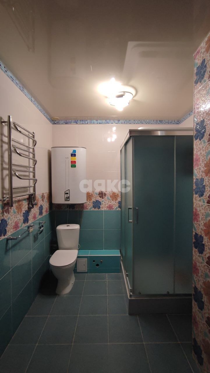 Фото №29: 4-комнатная квартира 121 м² - Волгоград, Центральный, ул. 7-й Гвардейской, 12А