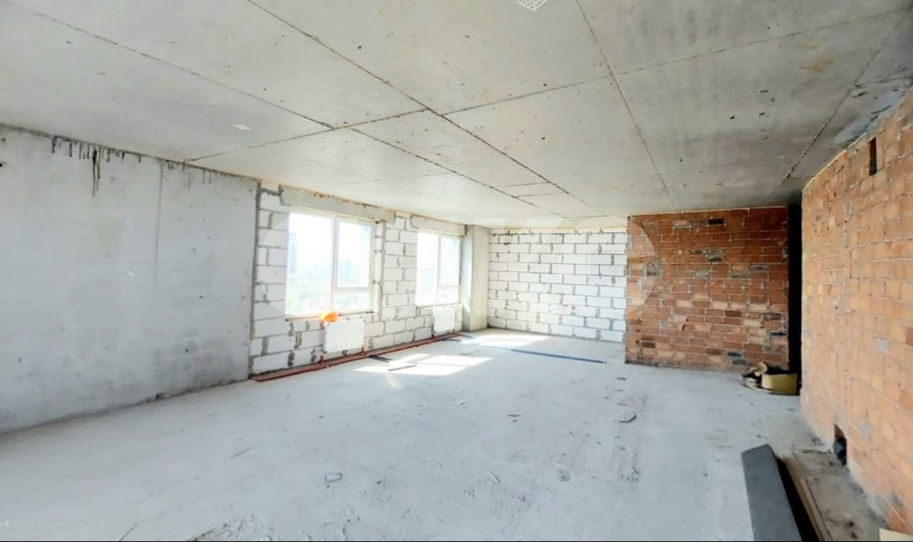 Фото №5: 4-комнатная квартира 81 м² - Ростов-на-Дону, Богатяновка, пр-кт Богатяновский Спуск, 3/75