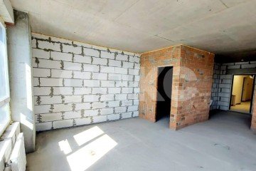 Фото №3: 4-комнатная квартира 81 м² - Ростов-на-Дону, мкр. Богатяновка, пр-кт Богатяновский Спуск, 3/75