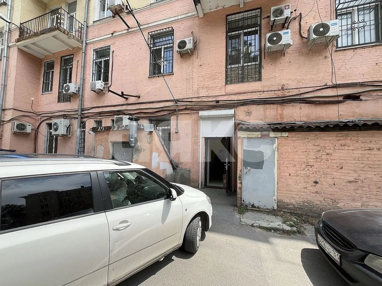 Фото №17: Коммерция 39 м² - Ростов-на-Дону, Сельмаш, ул. Селиванова, 64/112