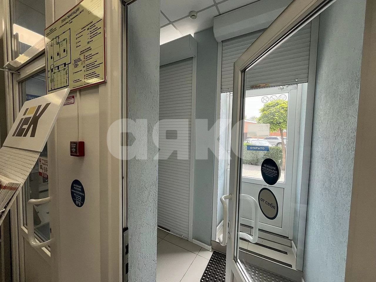 Фото №11: Коммерция 39 м² - Ростов-на-Дону, Сельмаш, ул. Селиванова, 64/112