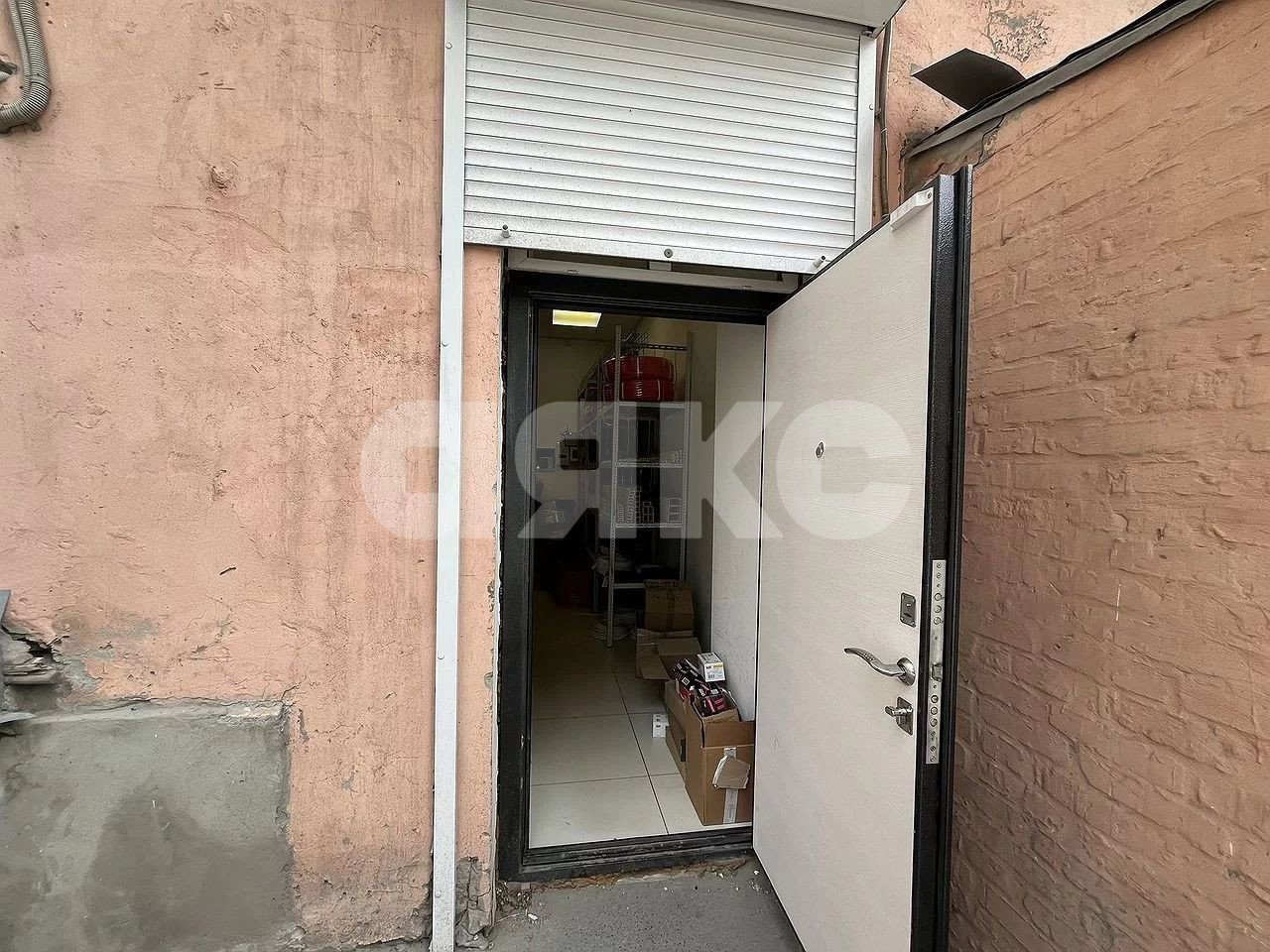 Фото №18: Коммерция 39 м² - Ростов-на-Дону, Сельмаш, ул. Селиванова, 64/112