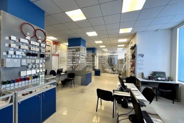 Фото №4: Коммерция 39 м² - Ростов-на-Дону, мкр. Сельмаш, ул. Селиванова, 64/112