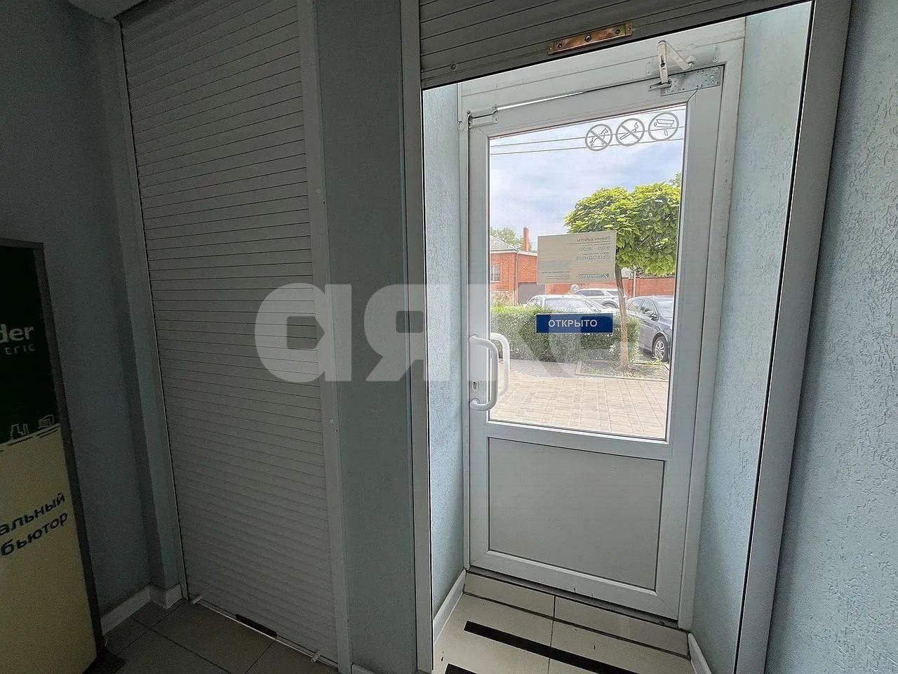 Фото №12: Коммерция 39 м² - Ростов-на-Дону, Сельмаш, ул. Селиванова, 64/112