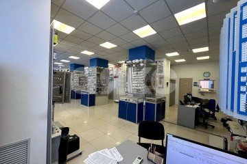 Фото №3: Коммерция 39 м² - Ростов-на-Дону, мкр. Сельмаш, ул. Селиванова, 64/112