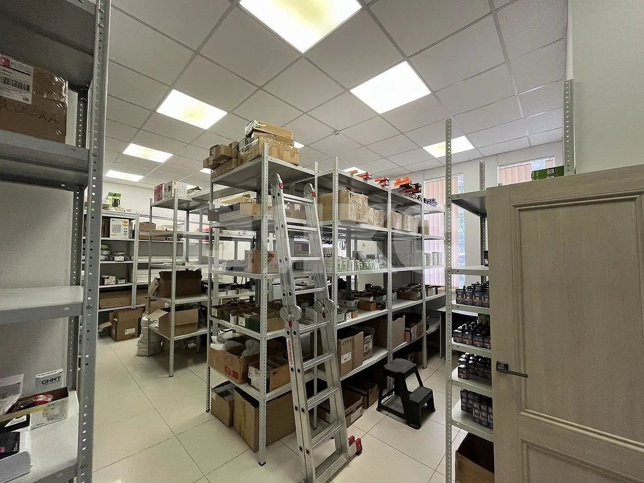 Фото №14: Коммерция 39 м² - Ростов-на-Дону, Сельмаш, ул. Селиванова, 64/112