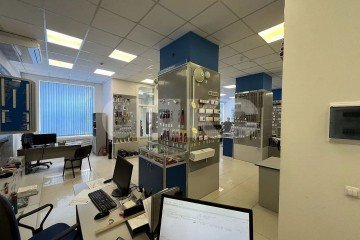 Фото №5: Коммерция 39 м² - Ростов-на-Дону, мкр. Сельмаш, ул. Селиванова, 64/112