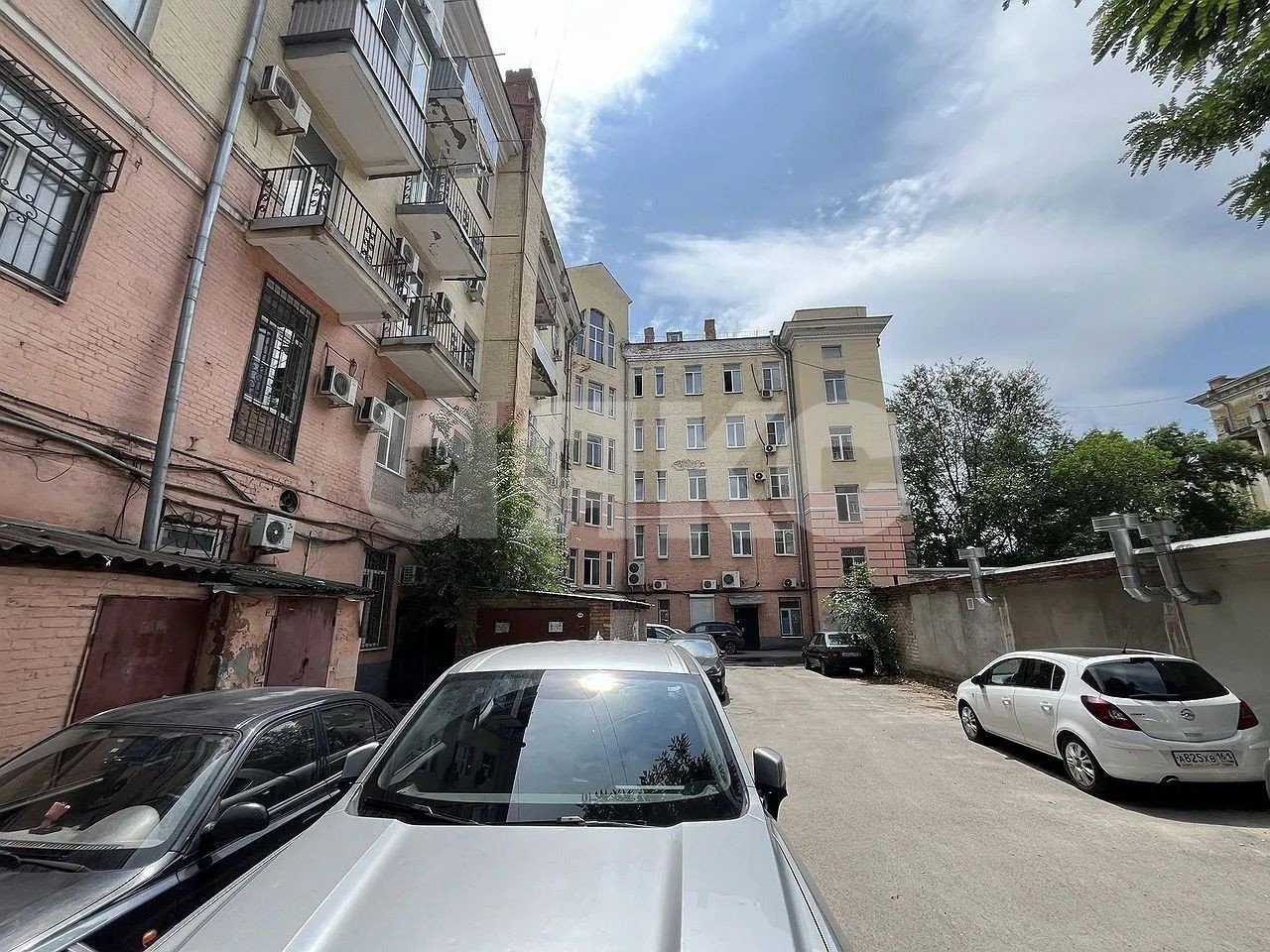 Фото №21: Коммерция 160 м² - Ростов-на-Дону, Сельмаш, ул. Селиванова, 64/112