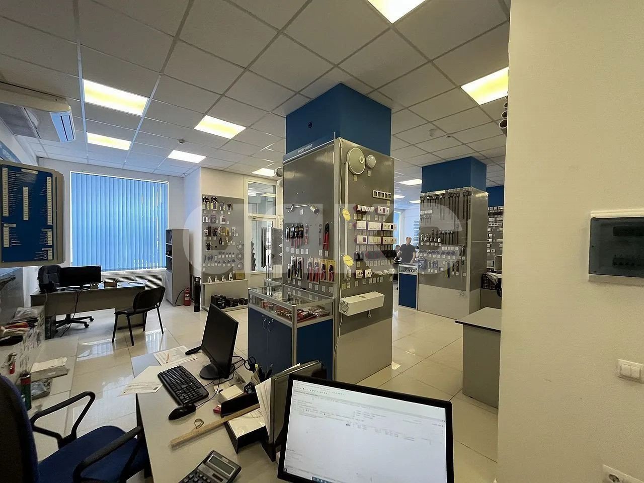 Фото №3: Коммерция 160 м² - Ростов-на-Дону, Сельмаш, ул. Селиванова, 64/112