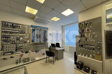 Фото №5: Коммерция 160 м² - Ростов-на-Дону, мкр. Сельмаш, ул. Селиванова, 64/112