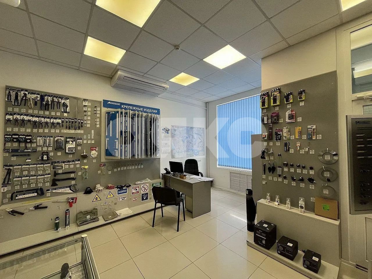 Фото №5: Коммерция 160 м² - Ростов-на-Дону, Сельмаш, ул. Селиванова, 64/112