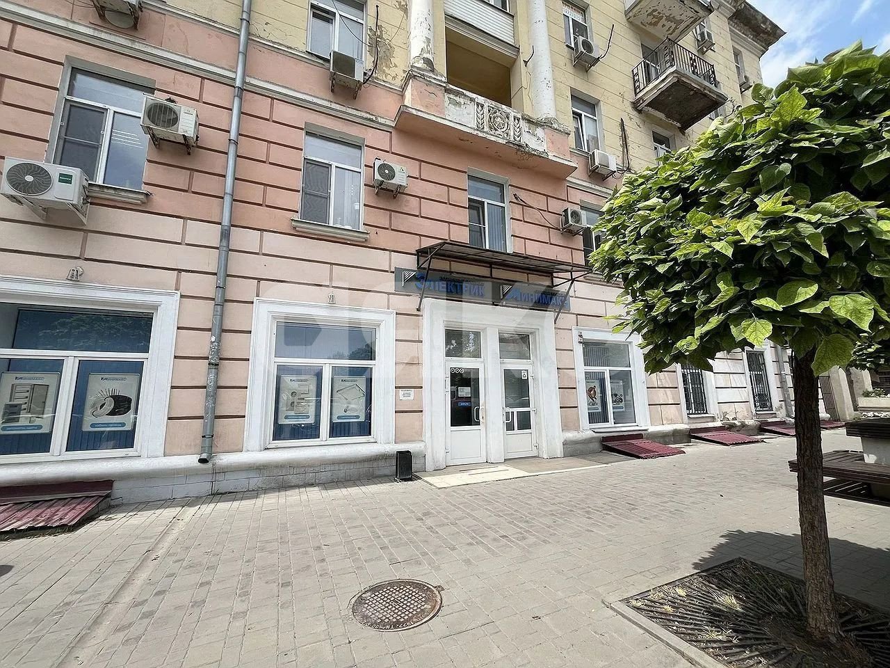 Фото №17: Коммерция 160 м² - Ростов-на-Дону, Сельмаш, ул. Селиванова, 64/112