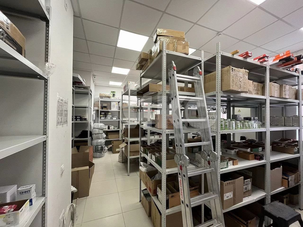 Фото №11: Коммерция 160 м² - Ростов-на-Дону, Сельмаш, ул. Селиванова, 64/112