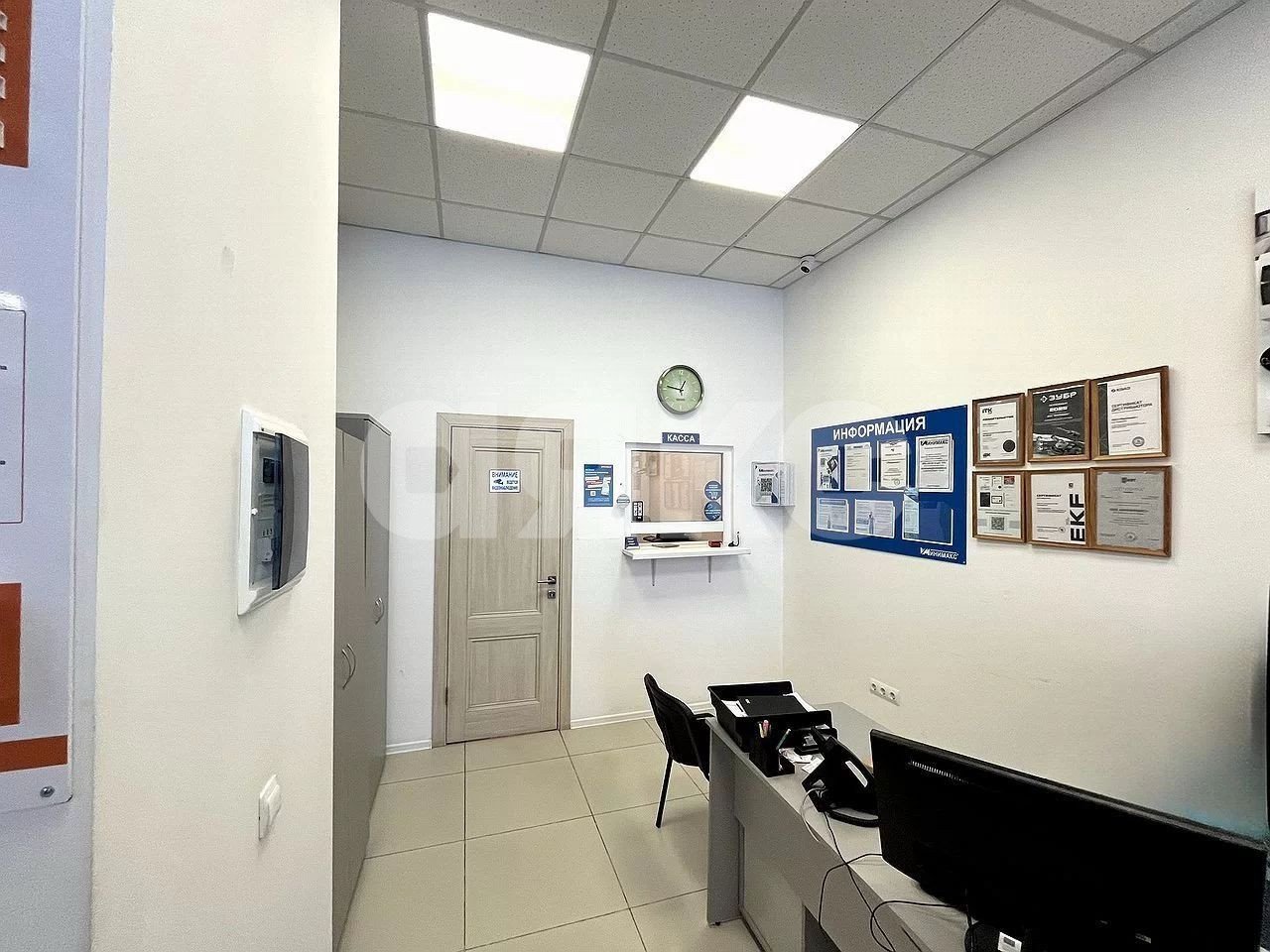 Фото №7: Коммерция 160 м² - Ростов-на-Дону, Сельмаш, ул. Селиванова, 64/112