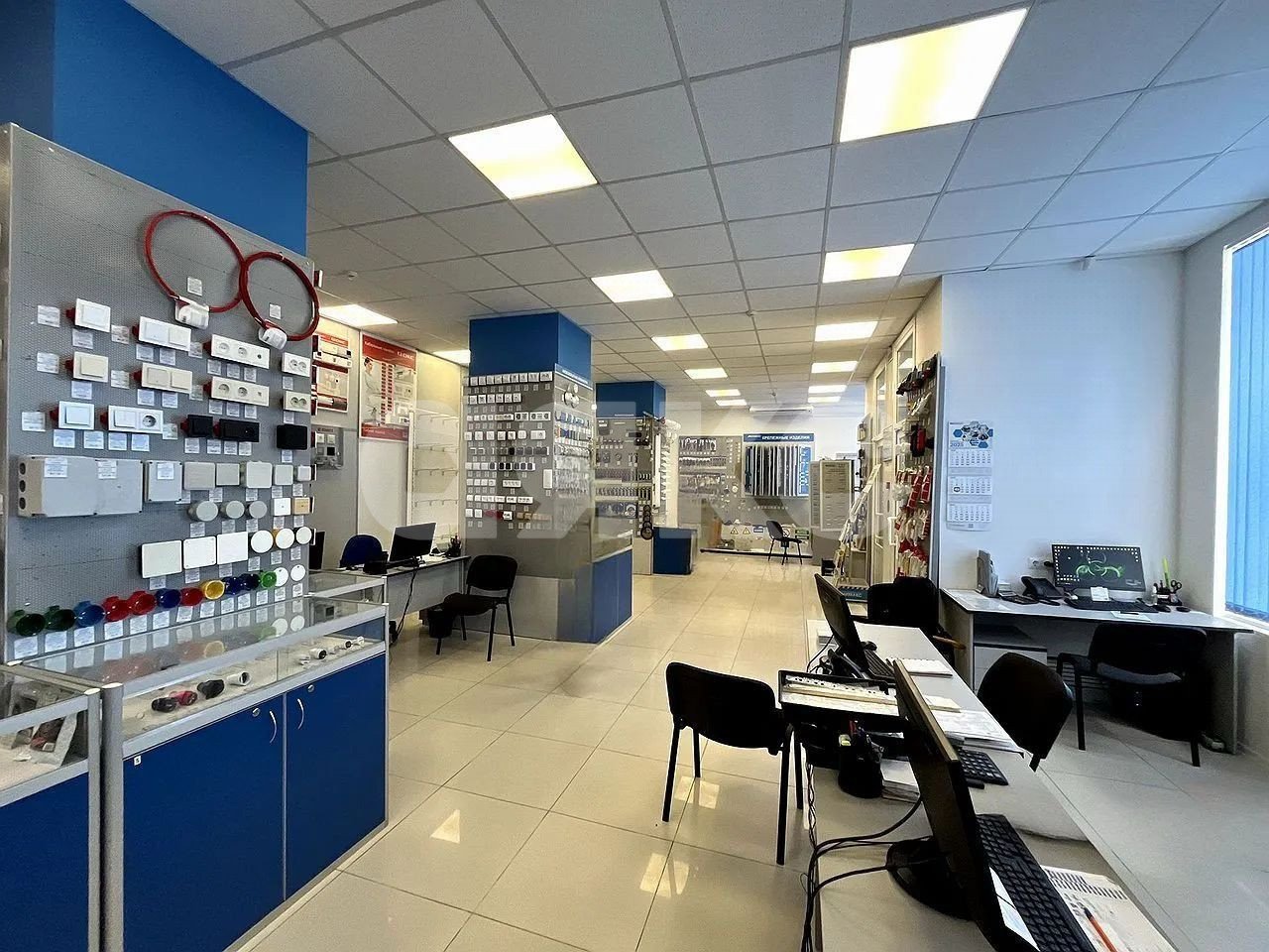 Фото №4: Коммерция 160 м² - Ростов-на-Дону, Сельмаш, ул. Селиванова, 64/112