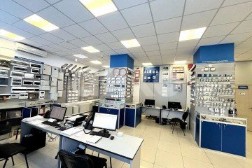 Фото №1: Коммерция 160 м² - Ростов-на-Дону, мкр. Сельмаш, ул. Селиванова, 64/112