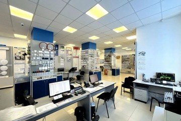 Фото №2: Коммерция 160 м² - Ростов-на-Дону, мкр. Сельмаш, ул. Селиванова, 64/112