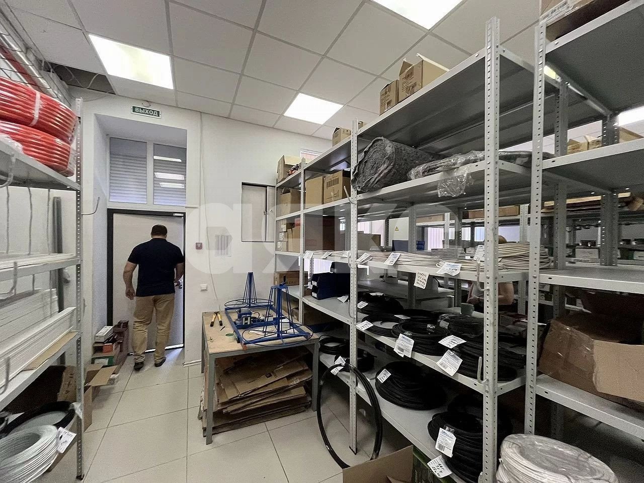 Фото №12: Коммерция 160 м² - Ростов-на-Дону, Сельмаш, ул. Селиванова, 64/112