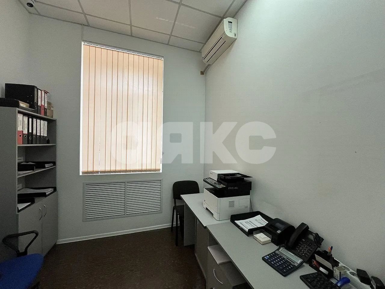 Фото №9: Коммерция 160 м² - Ростов-на-Дону, Сельмаш, ул. Селиванова, 64/112