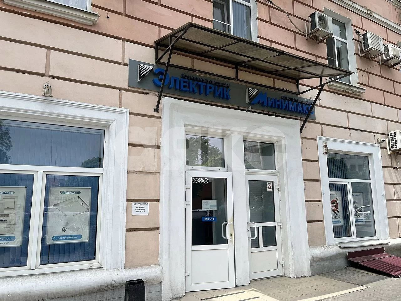 Фото №15: Коммерция 160 м² - Ростов-на-Дону, Сельмаш, ул. Селиванова, 64/112