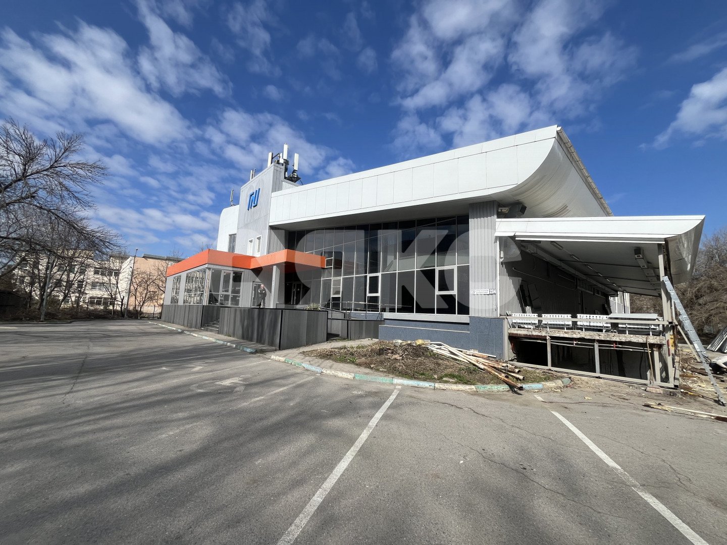 Фото №15: Коммерция 480 м² - Ростов-на-Дону, Западный, ул. 339-й Стрелковой Дивизии, 23/4