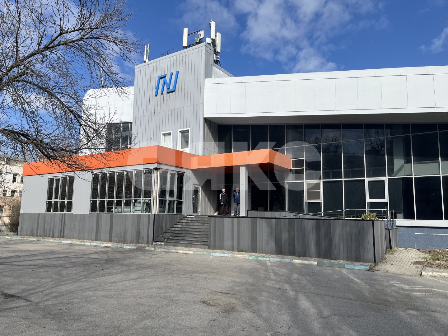 Фото №17: Коммерция 480 м² - Ростов-на-Дону, Западный, ул. 339-й Стрелковой Дивизии, 23/4