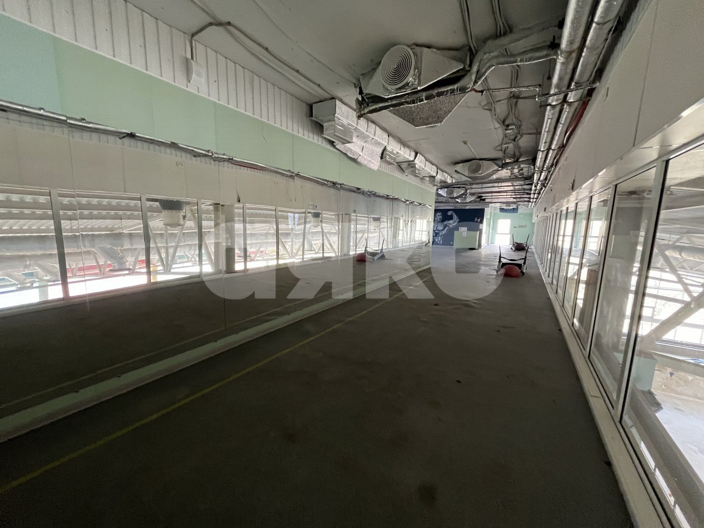 Фото №13: Коммерция 480 м² - Ростов-на-Дону, Западный, ул. 339-й Стрелковой Дивизии, 23/4