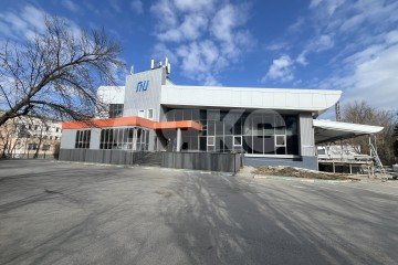 Фото №1: Коммерция 480 м² - Ростов-на-Дону, мкр. Западный, ул. 339-й Стрелковой Дивизии, 23/4