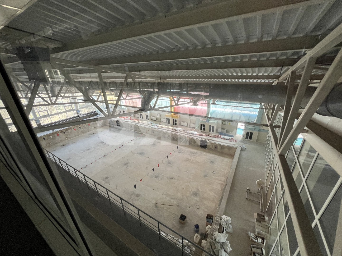 Фото №9: Коммерция 480 м² - Ростов-на-Дону, Западный, ул. 339-й Стрелковой Дивизии, 23/4