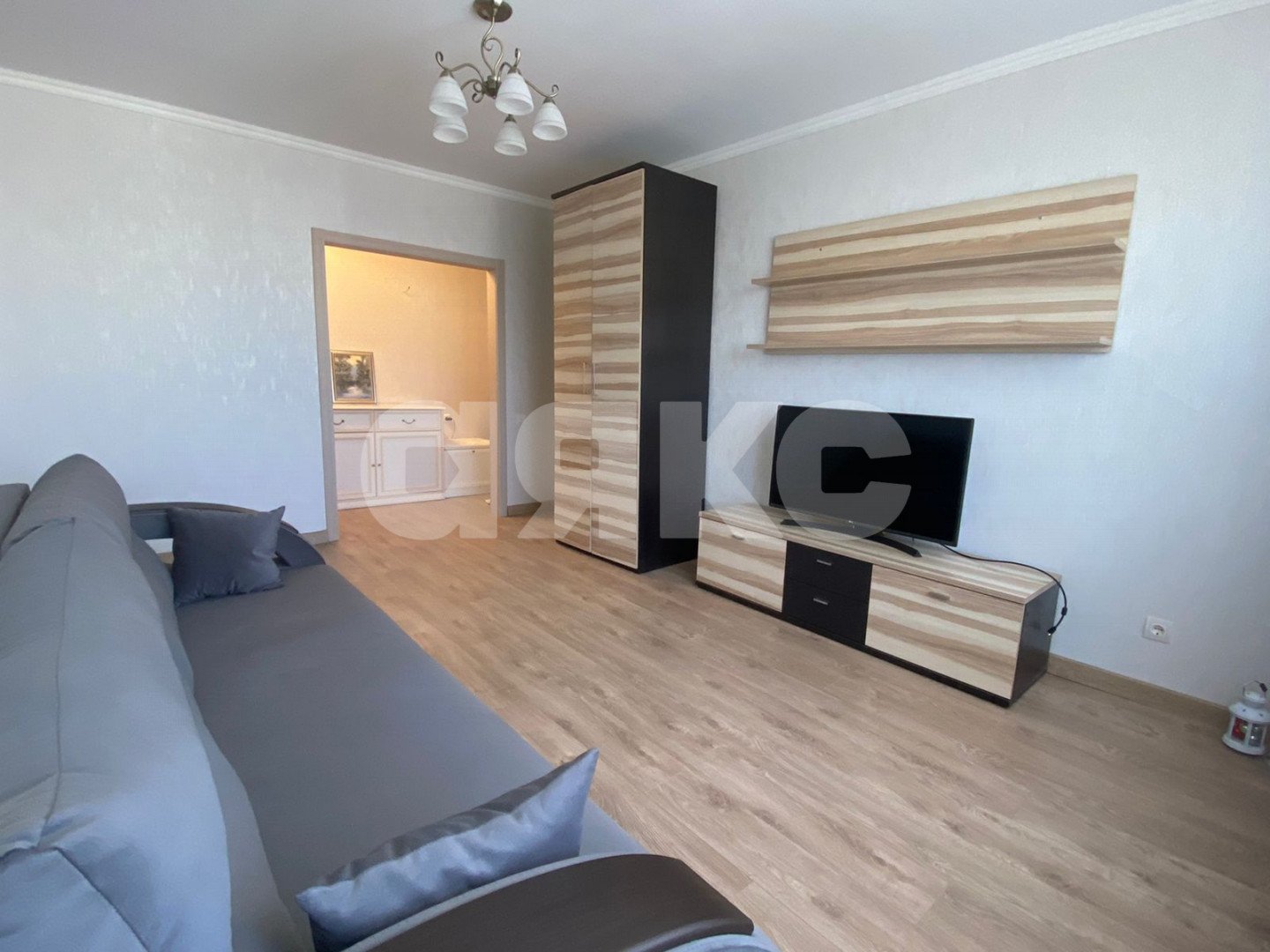 Фото №13: 3-комнатная квартира 86 м² - Ростов-на-Дону, Ленинский, ул. Воронежская, 2А