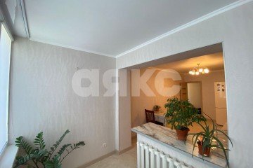 Фото №4: 3-комнатная квартира 86 м² - Ростов-на-Дону, р. Ленинский, ул. Воронежская, 2А