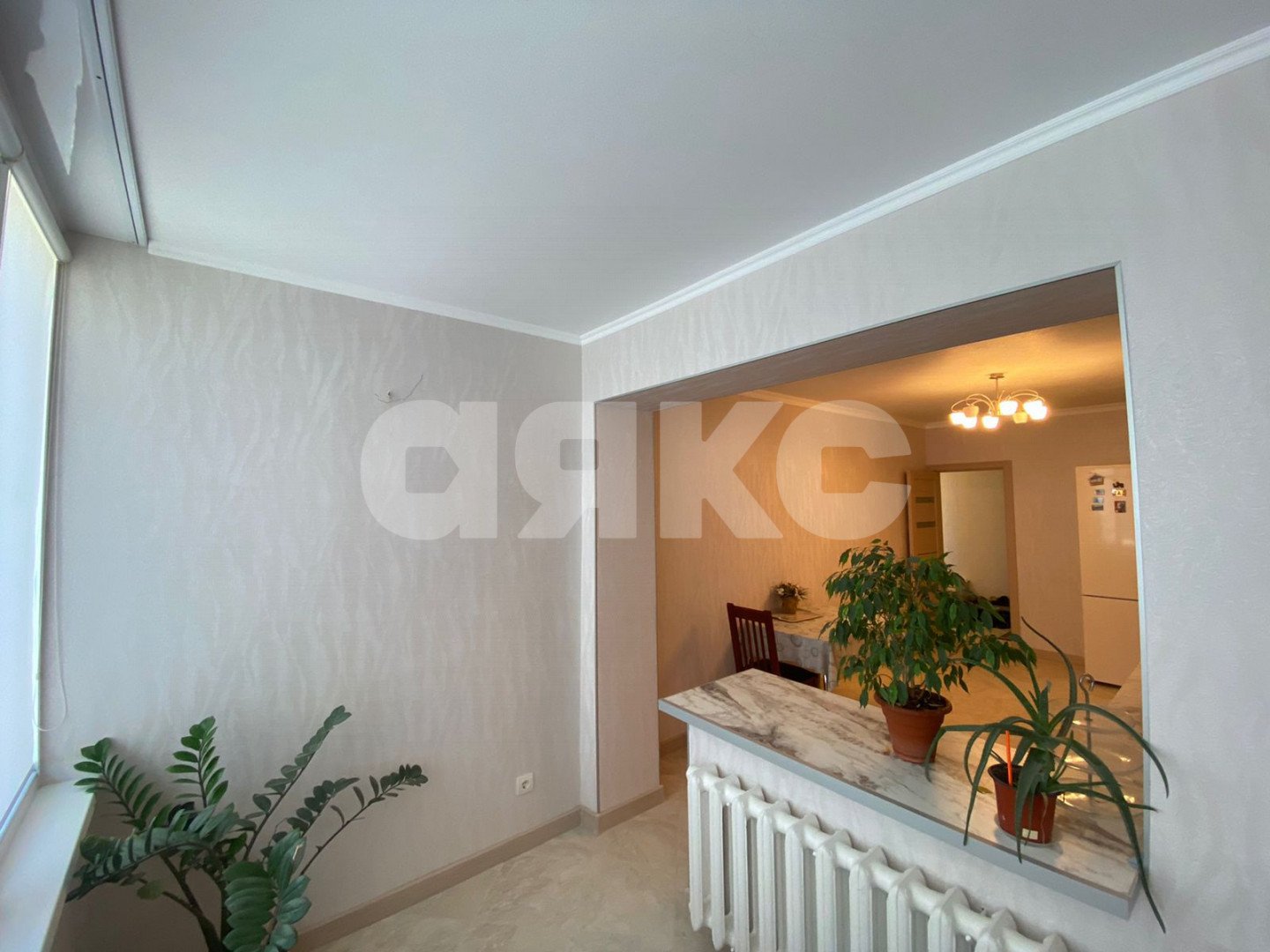 Фото №4: 3-комнатная квартира 86 м² - Ростов-на-Дону, Ленинский, ул. Воронежская, 2А